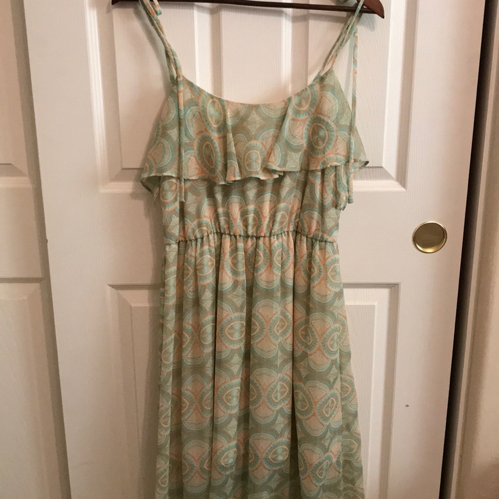 Women’s Maxi Dress